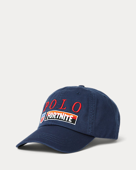 Polo Ralph Lauren x Fortnite Ball Cap
