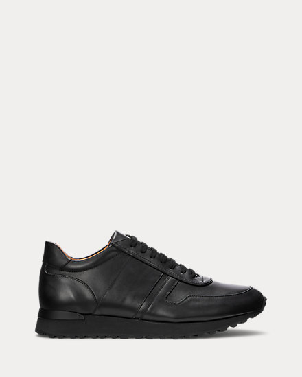 Ethan Calfskin Sneaker