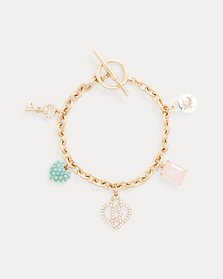 Charm Flex Bracelet