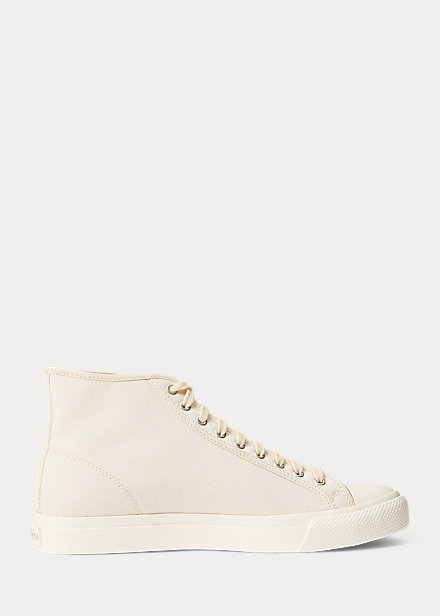 Mayport Canvas Sneaker