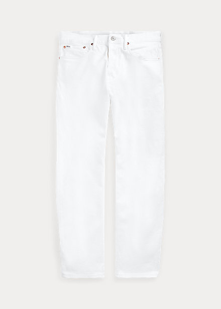 Hampton Relaxed Straight Jean
