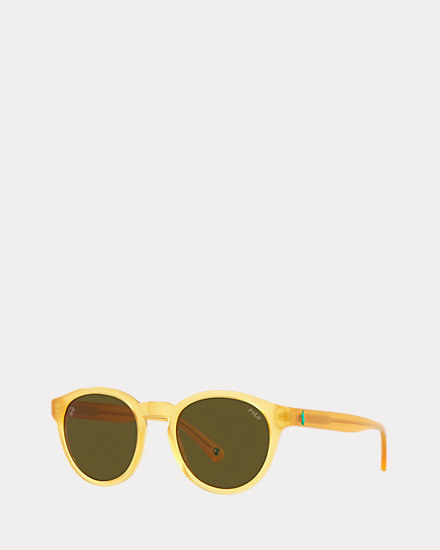 The Earth Polo Sunglasses