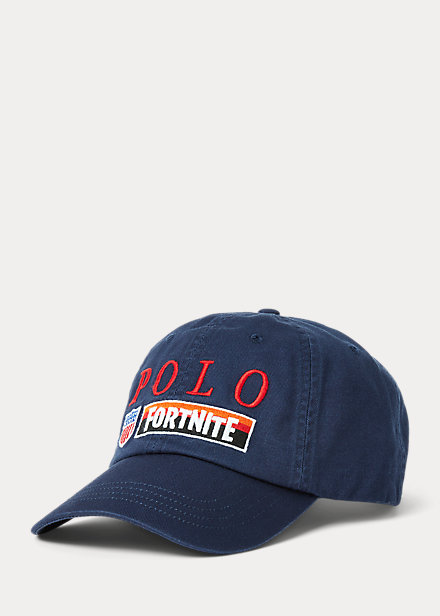 Polo Ralph Lauren x Fortnite Ball Cap
