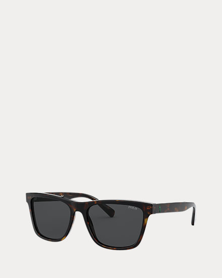 Square Sunglasses