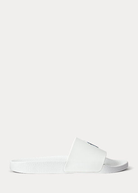 Signature Pony Slide