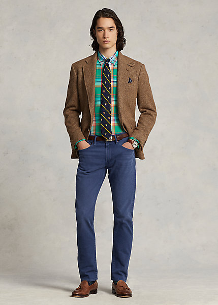 Sullivan Slim Stretch Jean