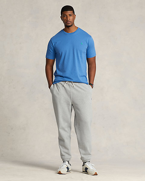 The RL Fleece Sweatpant