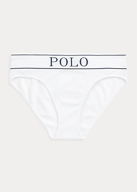 Logo Seamless Modern Brief