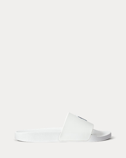 Signature Pony Slide