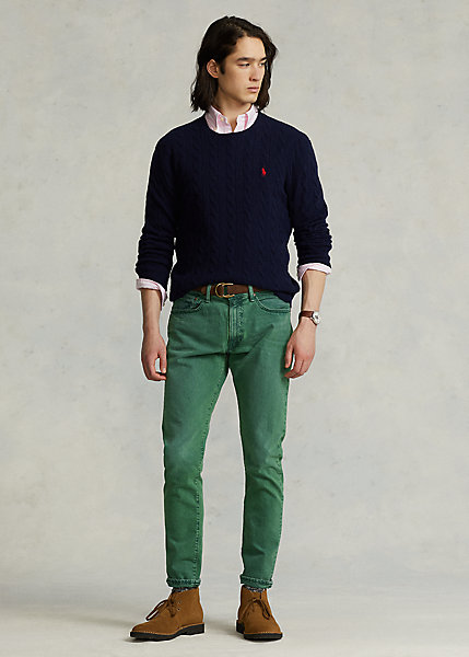 Sullivan Slim Stretch Jean