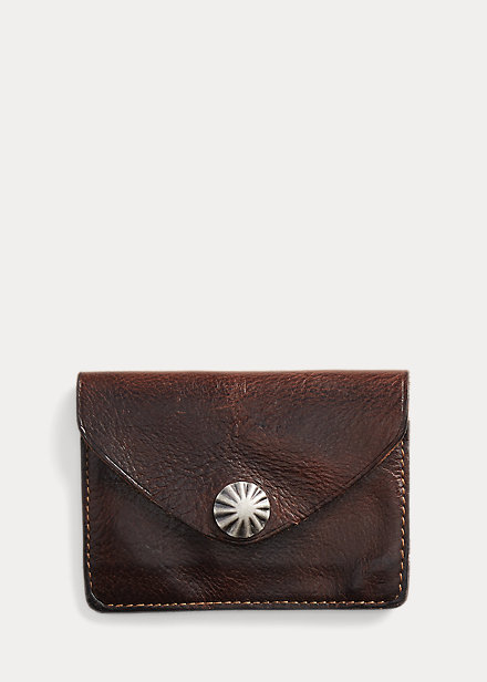 Leather Card Case
