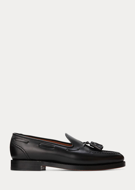 Booth Calfskin Loafer