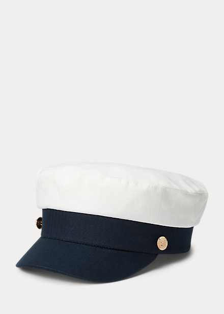 Captain's Hat