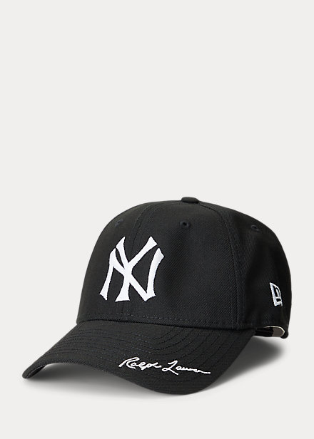 Polo Ralph Lauren Yankees Cap
