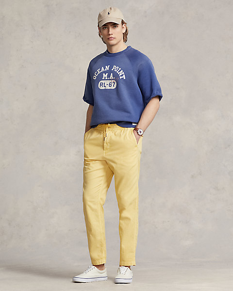 Polo Prepster Classic Fit Oxford Pant