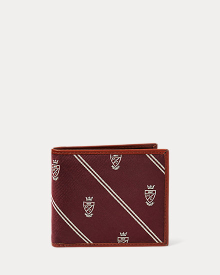 The Morehouse Collection Wallet
