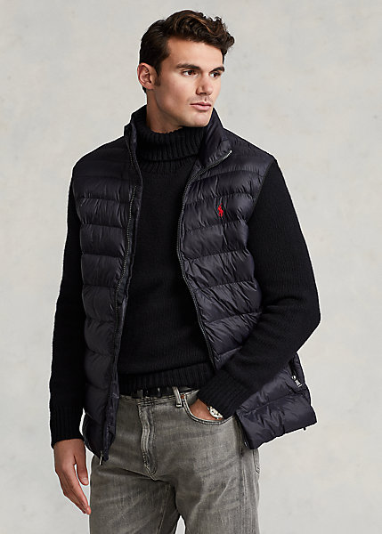 The Packable Vest