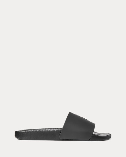 Signature Pony Slide