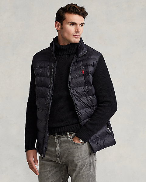 The Packable Vest