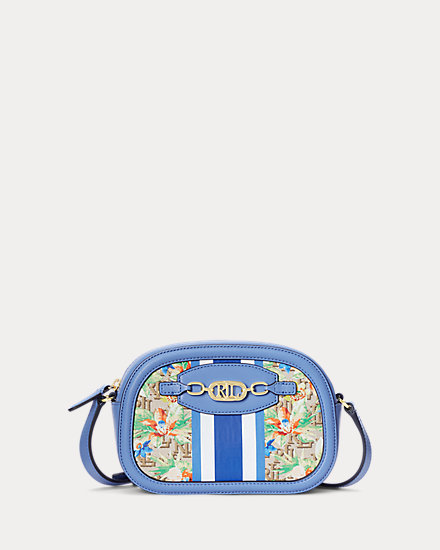Monogram Medium Jordynn Crossbody Bag
