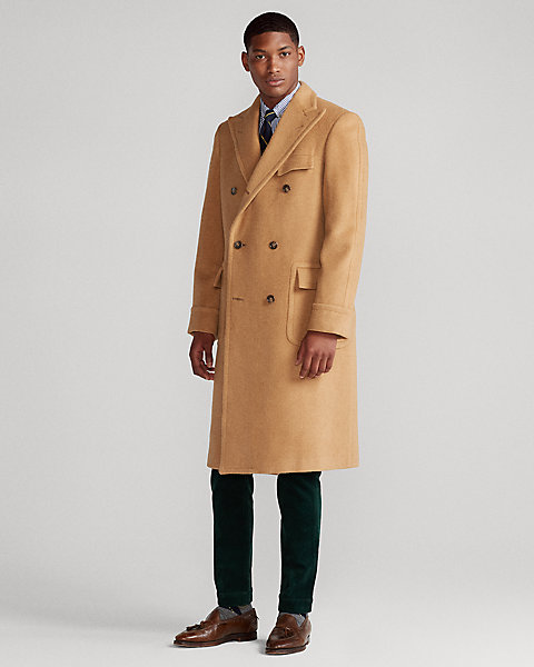 The Polo Coat