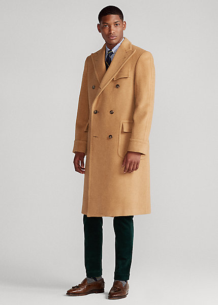 The Polo Coat