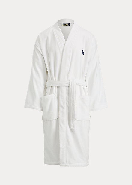 Terry Robe