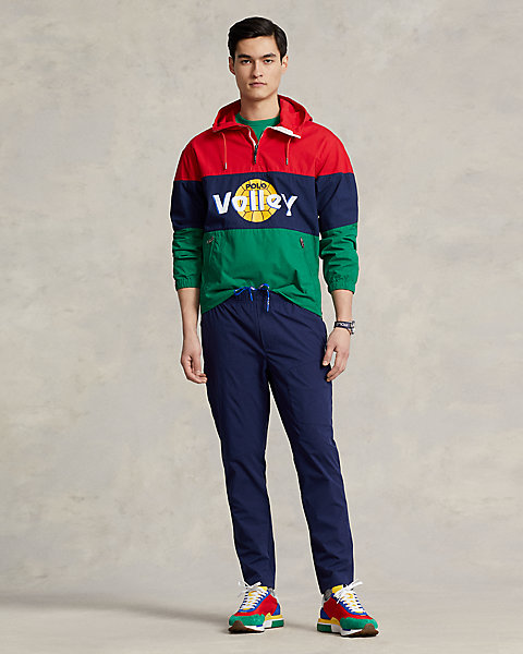 Water-Repellent Jogger Pant