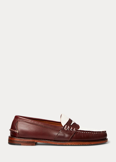 The Morehouse Collection Penny Loafer