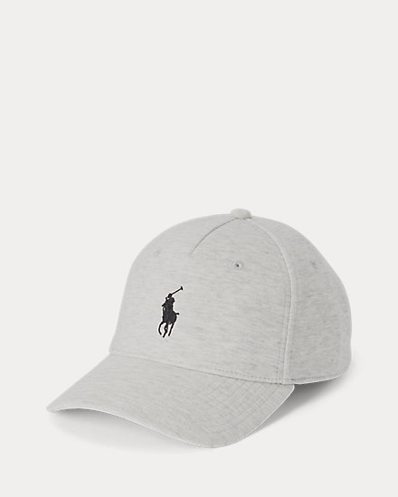 Double-Knit Jacquard Ball Cap