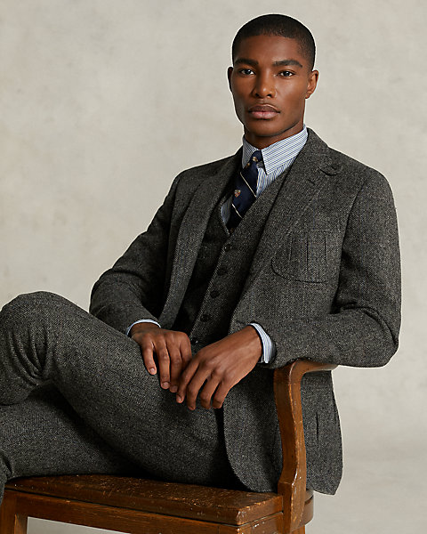 The Morehouse Collection Suit Jacket