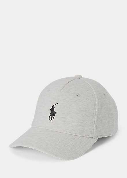 Double-Knit Jacquard Ball Cap