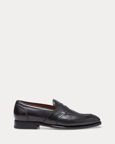 Meegan Penny Loafer