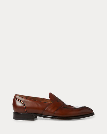 Meegan Penny Loafer