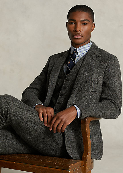 The Morehouse Collection Suit Jacket