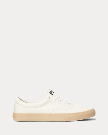 Keaton Twill Unisex Sneaker