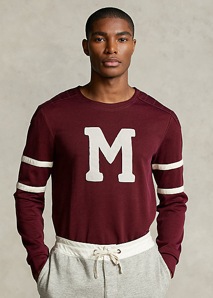 The Morehouse Collection Football Jersey