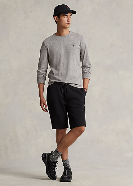 Double-Knit Short