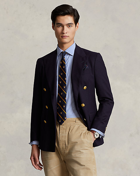 Regent Slim Fit Striped Poplin Shirt