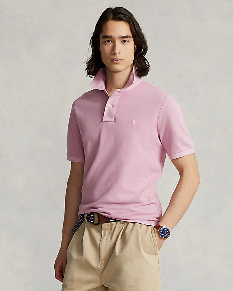 RL Origin Polo