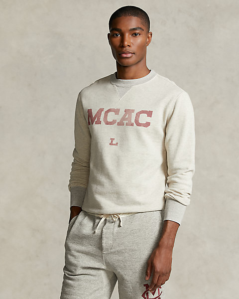 The Morehouse Collection MCAC Sweatshirt