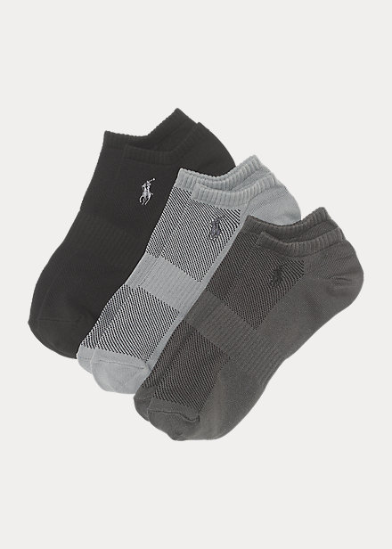Sport Sock 3-Pack
