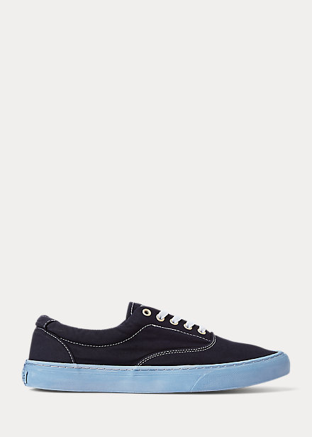 Keaton Canvas Sneaker