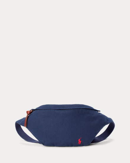 Canvas Waist Pack