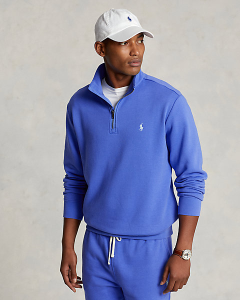 The RL Fleece Sweatshirt