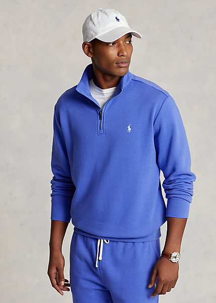 The RL Fleece Sweatshirt