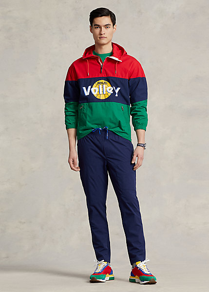 Water-Repellent Jogger Pant