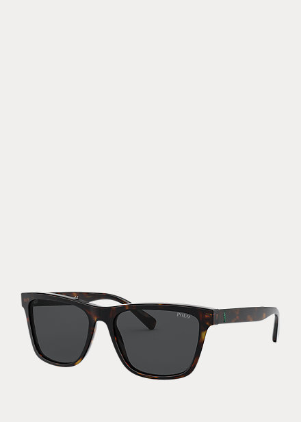 Square Sunglasses
