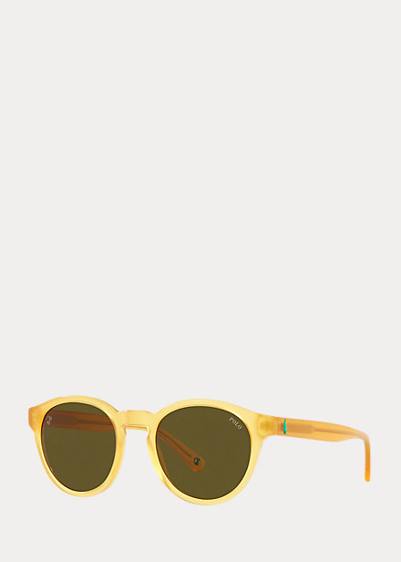 The Earth Polo Sunglasses