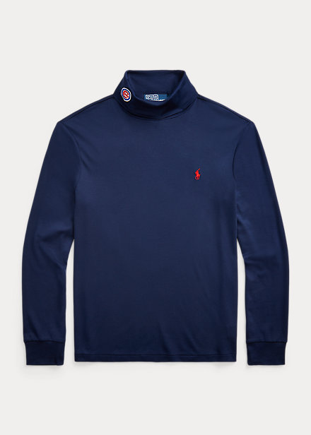 Polo Ralph Lauren Cubs Turtleneck